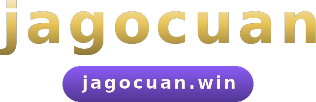 jagocuan logo