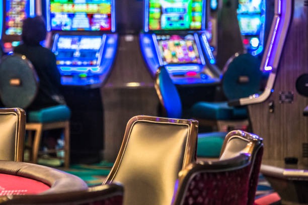 jagocuan VIP Baccarat